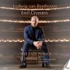 Beethoven: The Late Piano Sonatas. Emil Gryesten (2 CD)